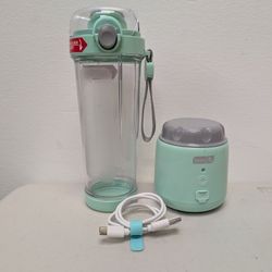Dash Portable Blender 