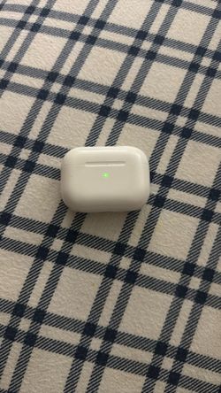 Apple Airpods pro