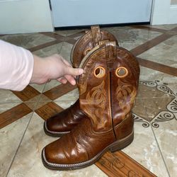 Double H Men Boots 