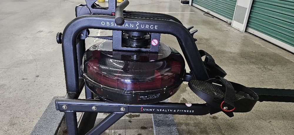 Smart Obsidian Surge 500m model