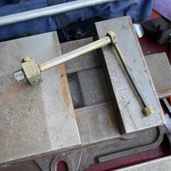 Alternator Adjustment Bolt 