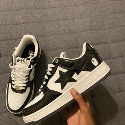 Bapesta