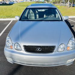 1999 Lexus GS 300