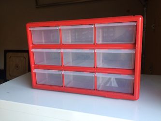 Mini drawer