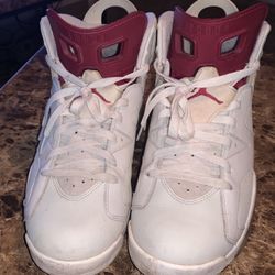 Maroon 6’s Size 12 Men’s 