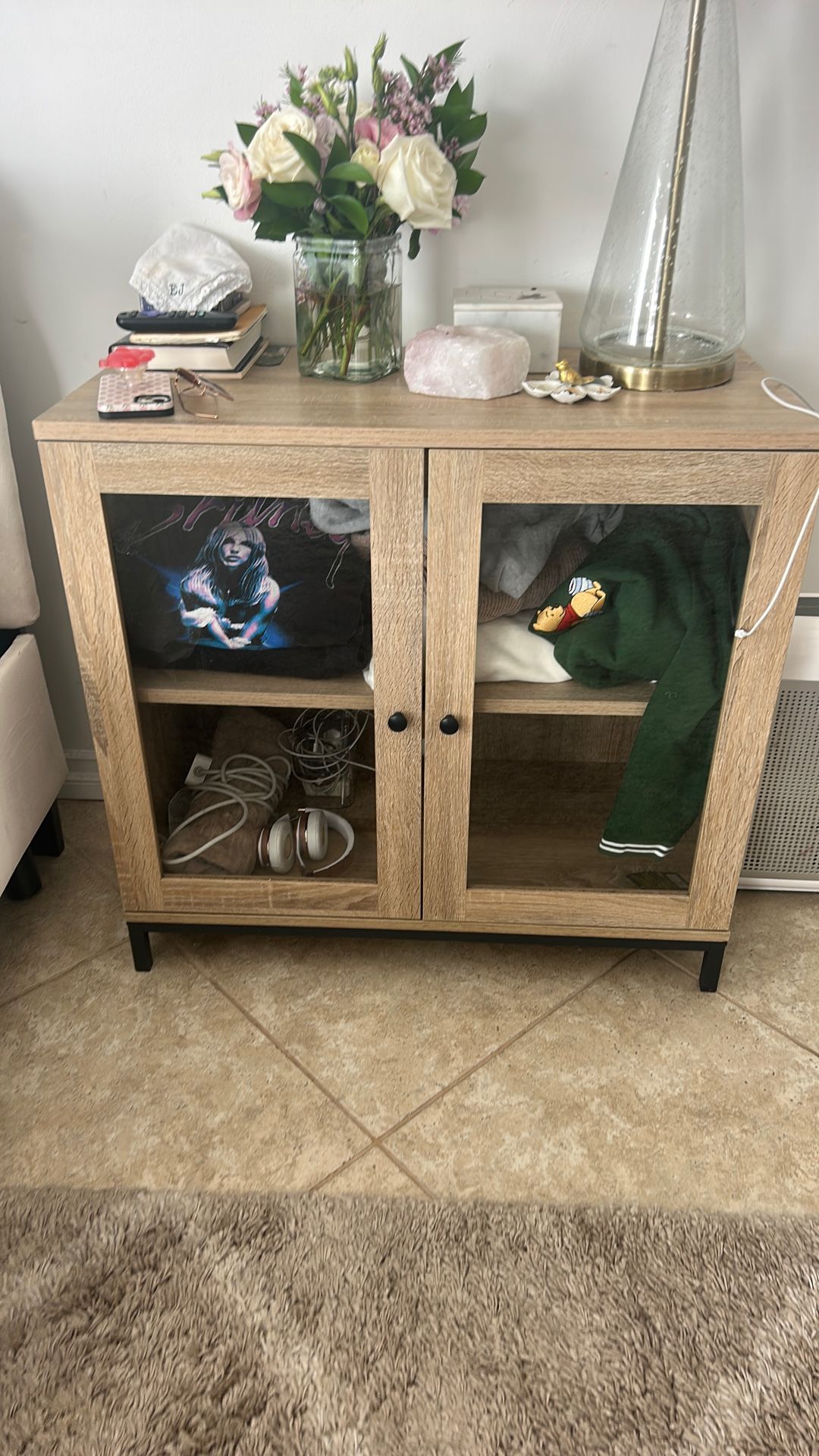Bed Side Table