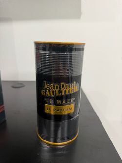 Jean Paul Gaultier Le Male Le Parfum