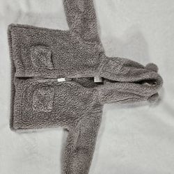 CARTER'S TEDDY BEAR COAT