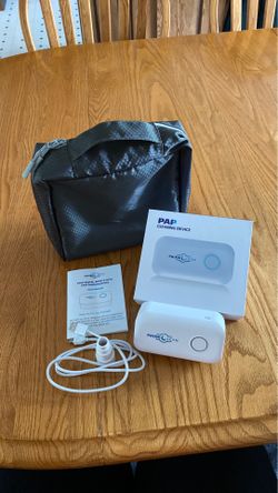 Cpap cleaning device~ Prime Clean