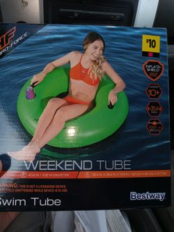 Pool Floats Brand New Never Opened 