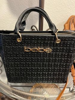 Purse Mk Bebe Nine West