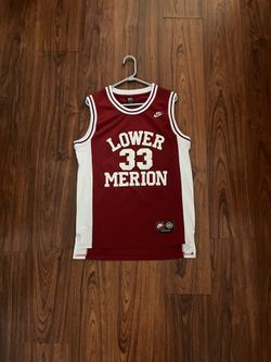 Men’s Nike Vintage Kobe Bryant Jersey Size S 