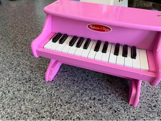 Melissa & Doug Piano