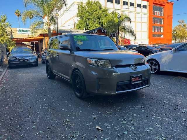 2011 Scion xB