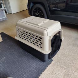 Pet Kennel