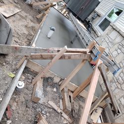 AC Pads