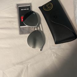 Ray Ban Glasses