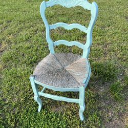 Decorative Accent Chair