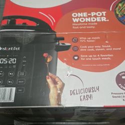 Instant Pot