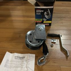 Crank Pulley 