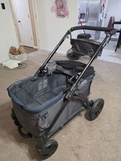 Baby Trend Expedition Wagon Stroller