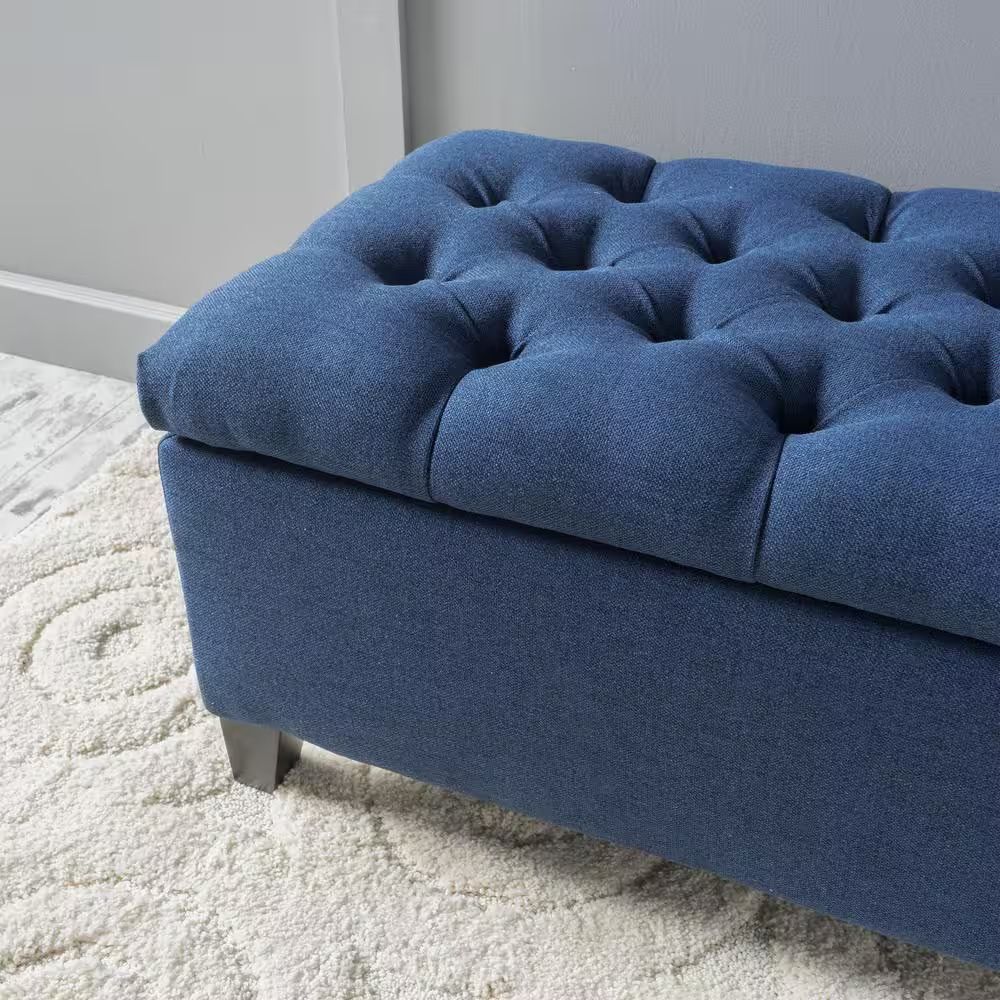 Storage Ottoman