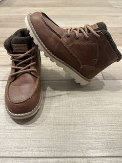 Boys Boots