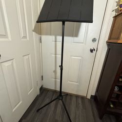 Peak Collapsible Music Stand