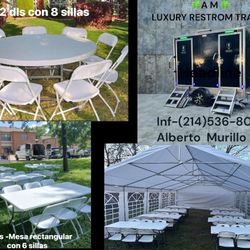 TODO PARA TUS S FIESTAS 