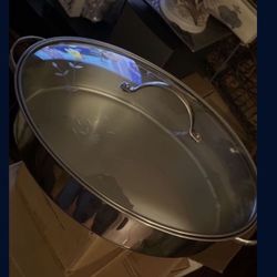 Princess House Ovalada 7 Qrtz Exclusiva