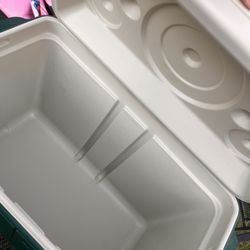 Coleman Cooler