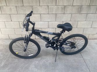 Hyper Bicycles 24" Havoc Mountain Bike