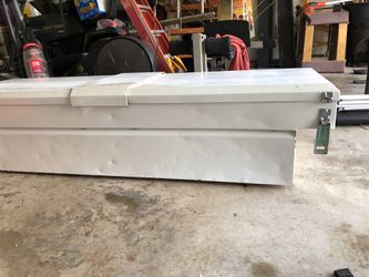 5ft tool box
