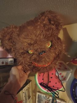 Halloween mask
