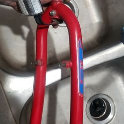 90s GT Bullet 24 inch forks 