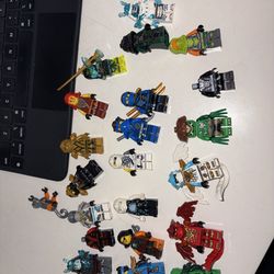 ninjago