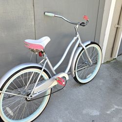 Beach Cruiser  size 24