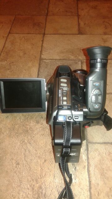Panasonic 300x digital, 26x hi-difinition zoom Photoshot