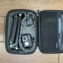Go Pro Hero 7 Camera Kit