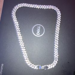 Cuban Link Chain