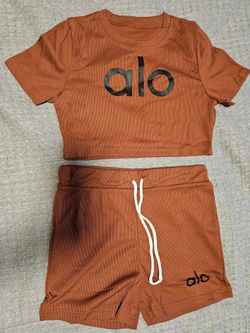 Alo Set 
