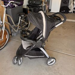 Graco Travel Stroller