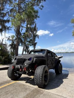 2023 Apocalypse Hellfire 6x6 Diesel