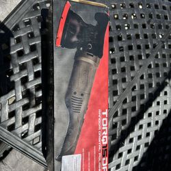 Torq 15 Da Polisher
