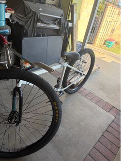 Throne Bike