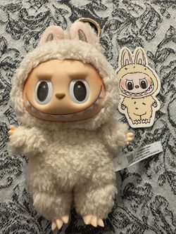 Macaroons The Monsters, Soy Milk