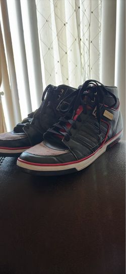 Adidas Original High Top Sneakers