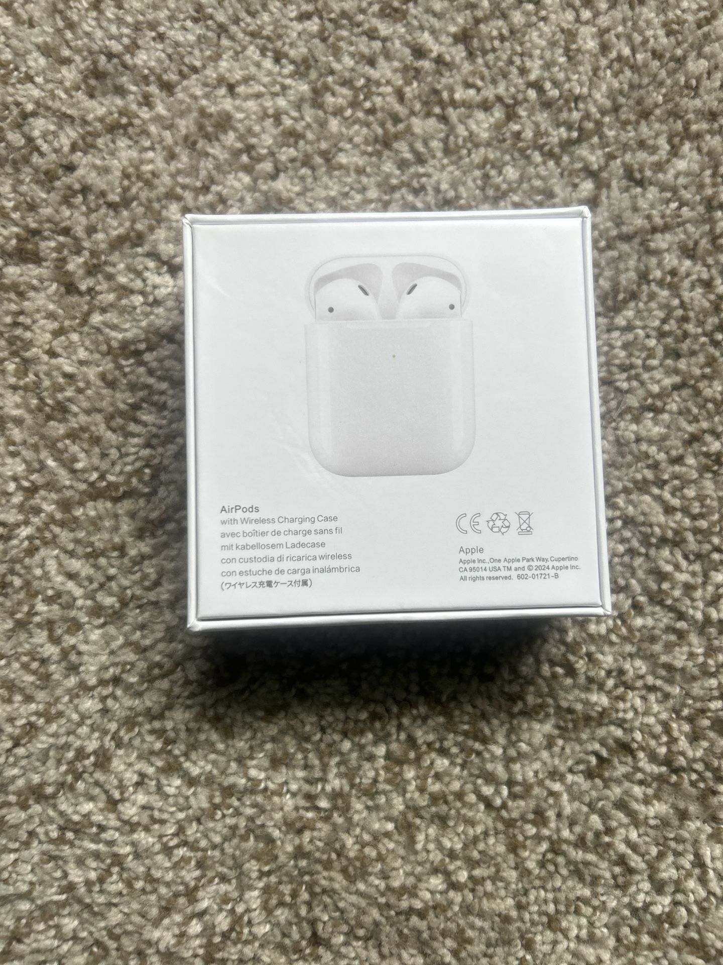 AirPods