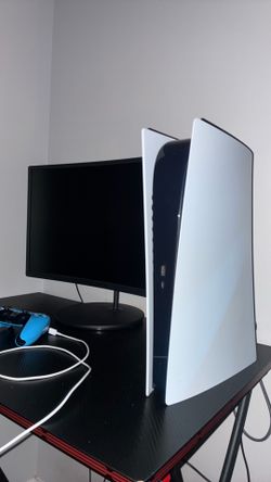 Digital ps5