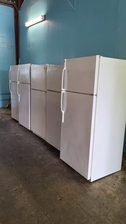 Nice refrigerator top mount